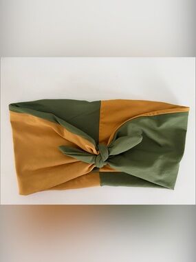 Boys + Arrows Bandeau Bikini Top